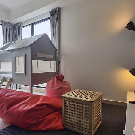 Master Suite@Midhill Genting Highlands Bentong Eksteriør bilde