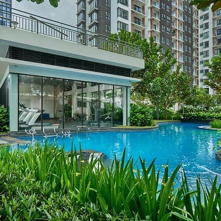 Master Suite@Midhill Genting Highlands Bentong Eksteriør bilde