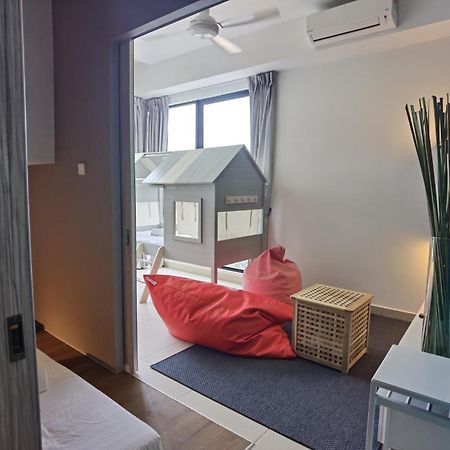 Master Suite@Midhill Genting Highlands Bentong Eksteriør bilde
