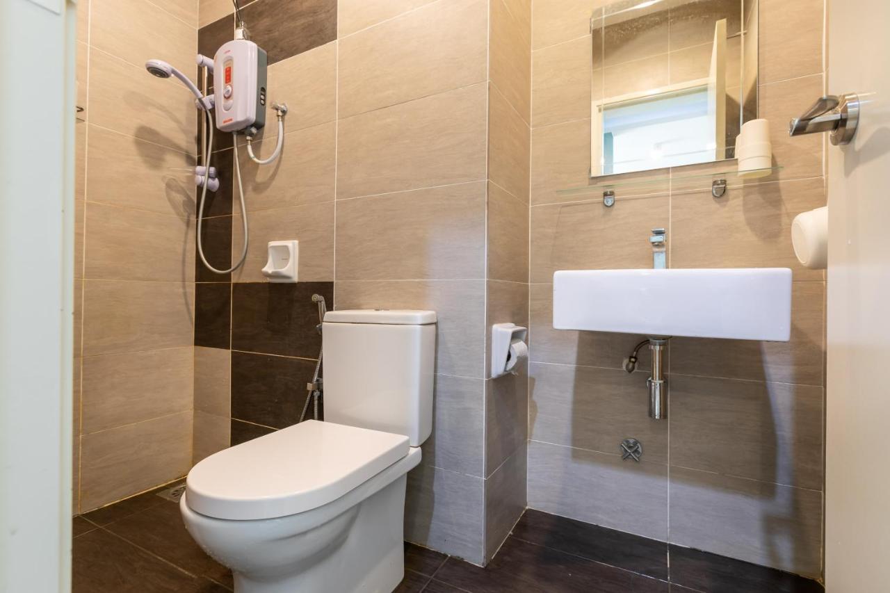 Master Suite@Midhill Genting Highlands Bentong Eksteriør bilde