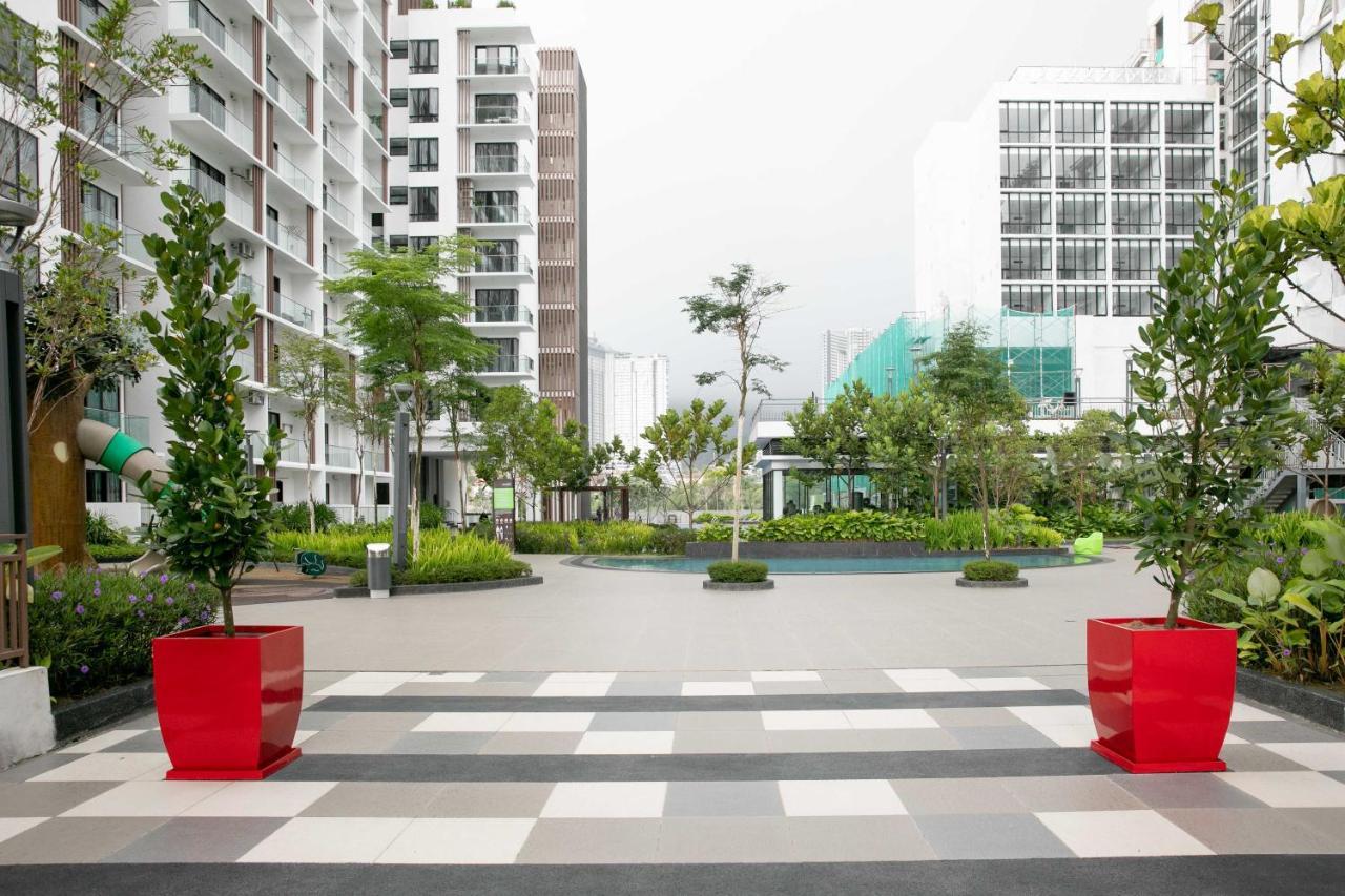 Master Suite@Midhill Genting Highlands Bentong Eksteriør bilde