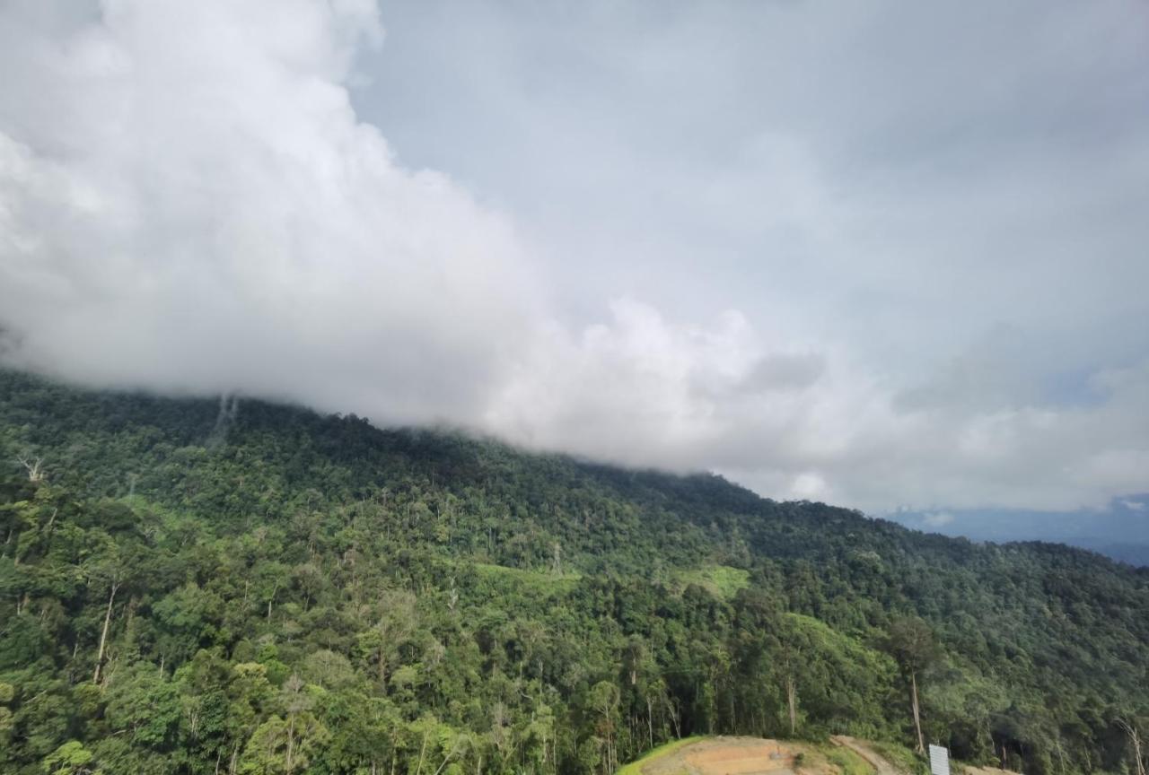 Master Suite@Midhill Genting Highlands Bentong Eksteriør bilde